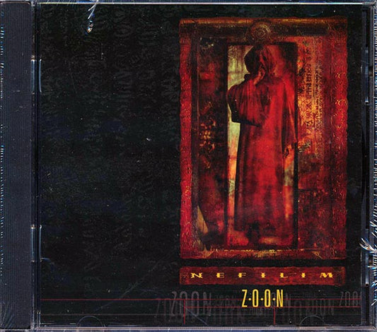 Nefilim - Zoon (CD)