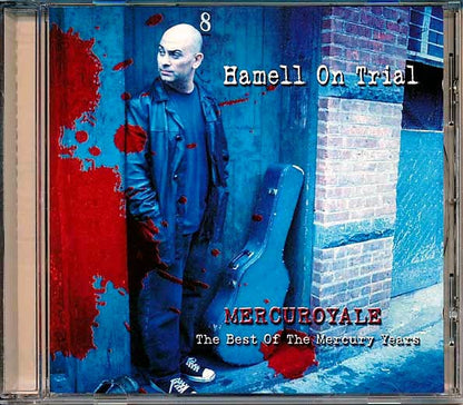 Hamell On Trial - Mercuroyale: The Best Of The Mercury Years (CD)