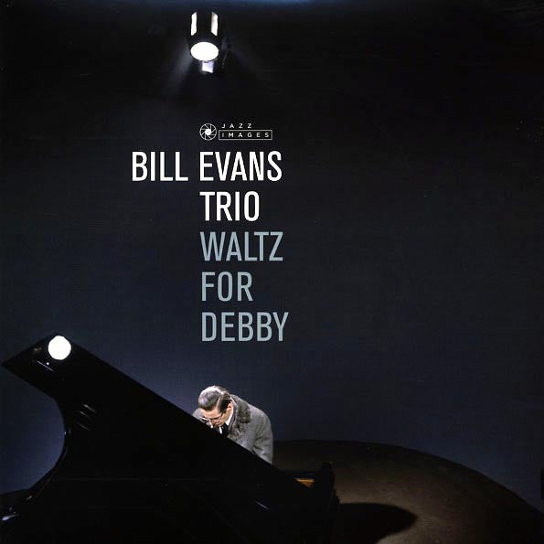 Bill Evans Trio - Waltz For Debby (ltd. ed.) (LP) - PureSound Records