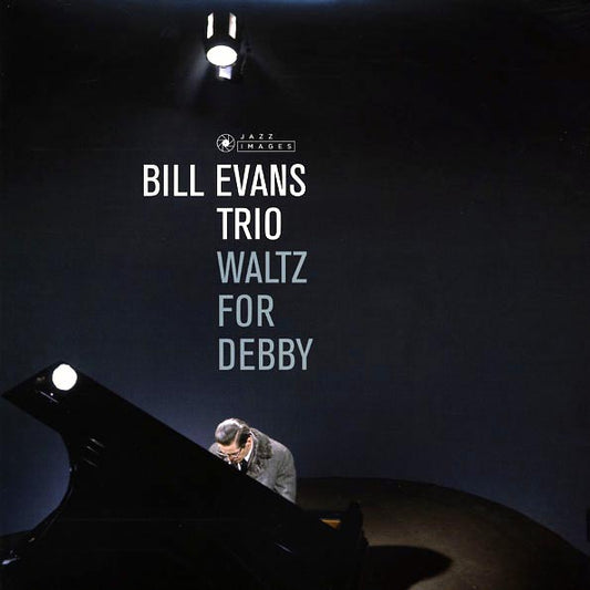 Bill Evans Trio - Waltz For Debby (ltd. ed.) (LP) - PureSound Records