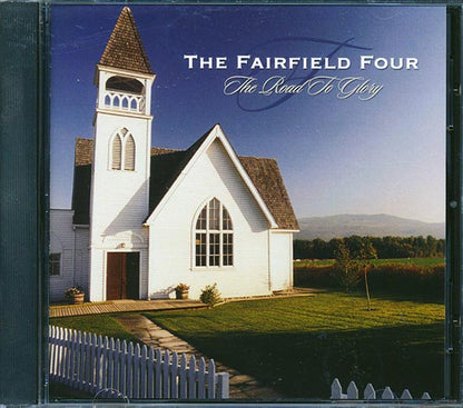 The Fairfield Four - The Road To Glory (CD)