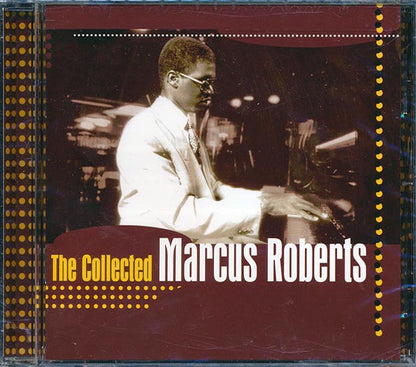 Marcus Roberts - The Collected (CD)