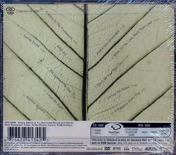 Dar Williams - The Green World (CD)