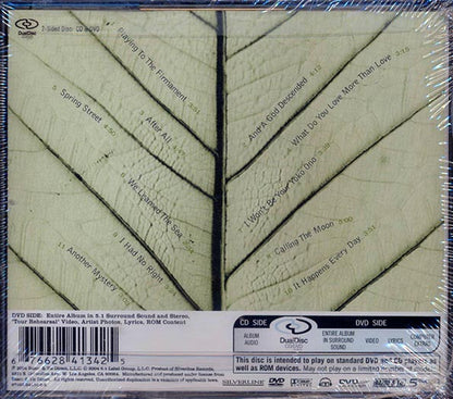 Dar Williams - The Green World (CD)