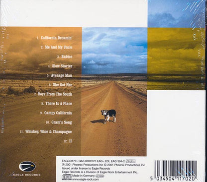John Phillips - Phillips 66 (CD)