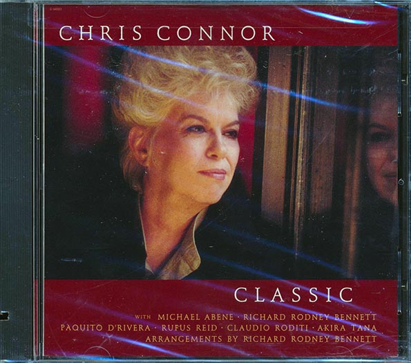 Chris Connor - Classic (CD)