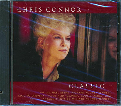 Chris Connor - Classic (CD)