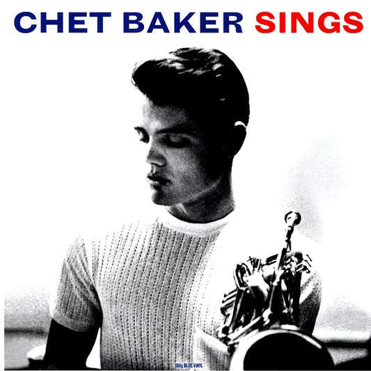 Chet Baker - Sings (180g) (LP) - PureSound Records