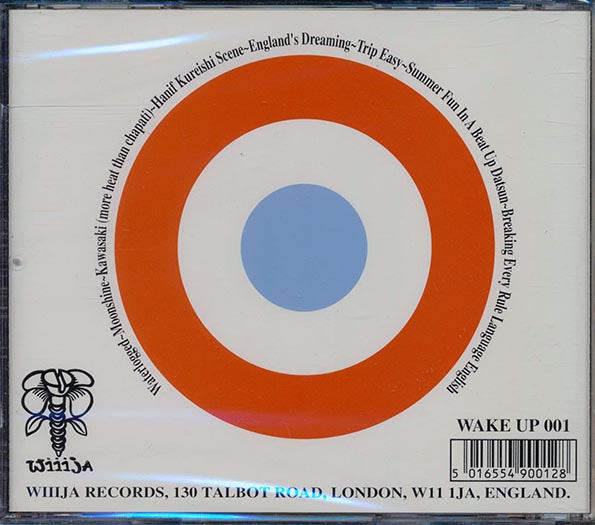 Cornershop - Elvis Sex Change (CD)