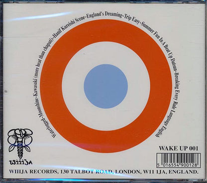 Cornershop - Elvis Sex Change (CD)