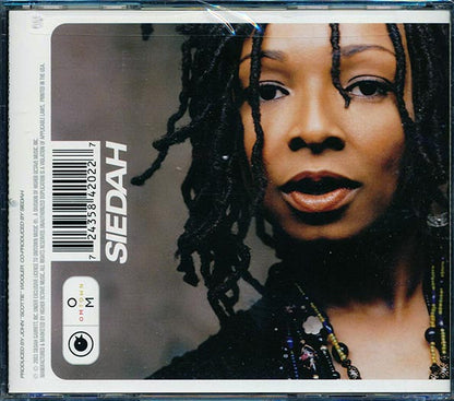 Siedah Garrett - Siedah (CD)
