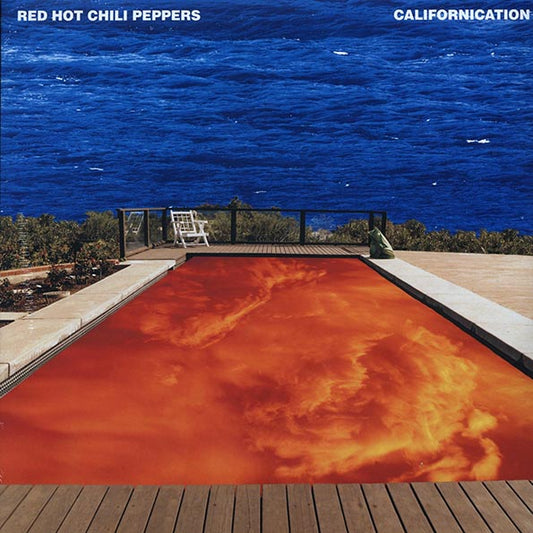 Red Hot Chili Peppers - Californication (2xLP) (LP)
