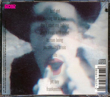 New York Dolls - Lipstick Killers: Mercer Street Sessions (CD)