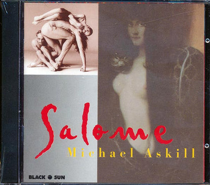 Michael Askill - Salome (CD)