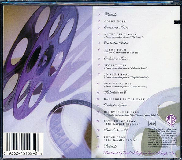 Earl Klugh Trio - Sounds And Visions (CD)