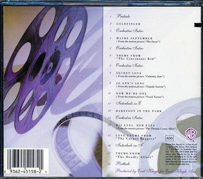 Earl Klugh Trio - Sounds And Visions (CD)