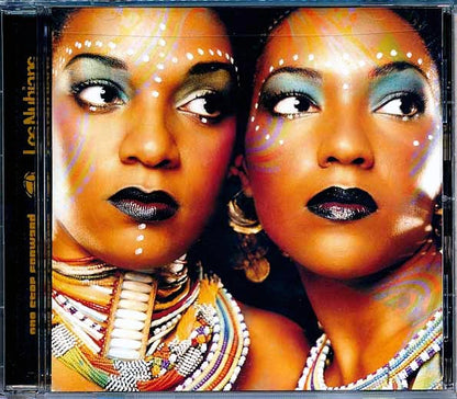 Les Nubians - One Step Forward (CD)