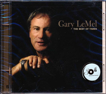 Gary LeMel - The Best Of Times (CD)