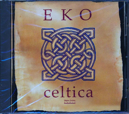 EKO - Celtica (CD)