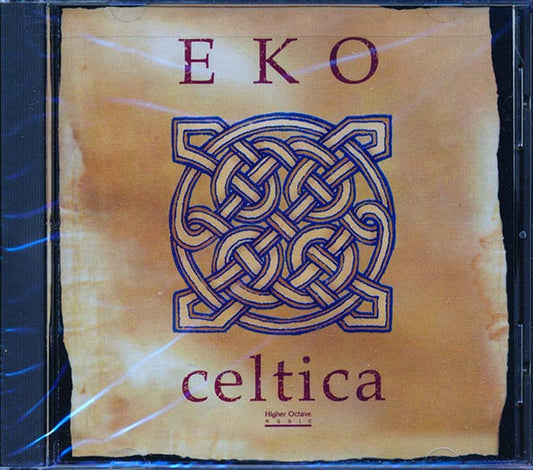 EKO - Celtica (CD)