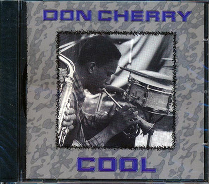 Don Cherry - Cool (CD)