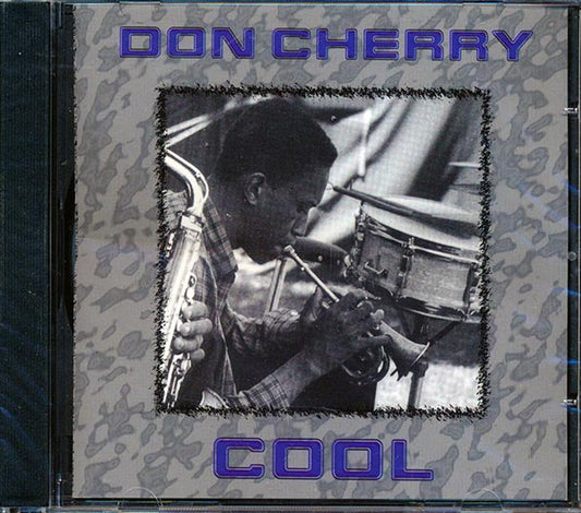 Don Cherry - Cool (CD)