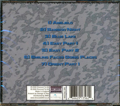 Don Cherry - Cool (CD)