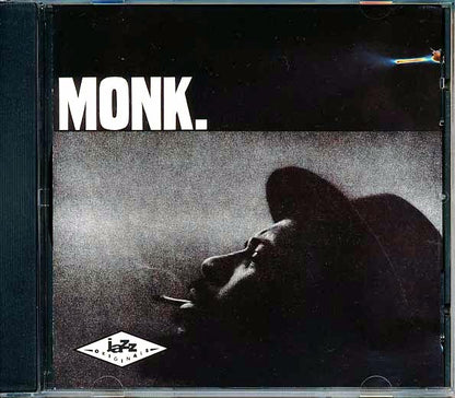 Thelonious Monk - Monk (CD)