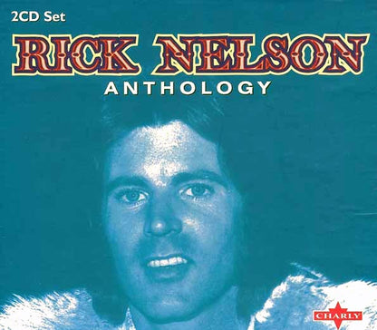 Rick Nelson - Anthology (2xCD) (CD)