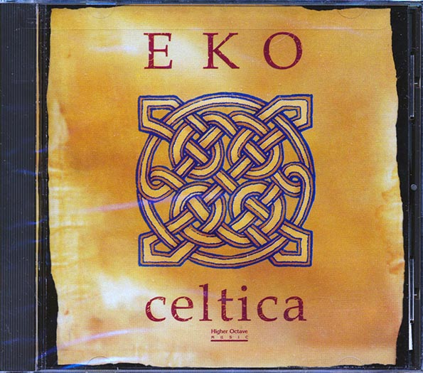 EKO - Celtica (CD)