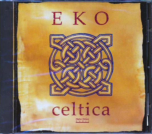 EKO - Celtica (CD)