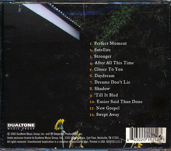 Darden Smith - Sunflower (CD)