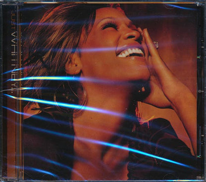 Whitney Houston - Just Whitney (CD)