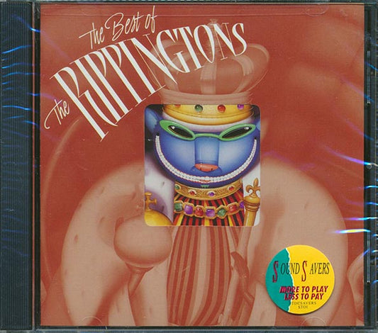 The Rippingtons - The Best Of The Rippingtons (CD)