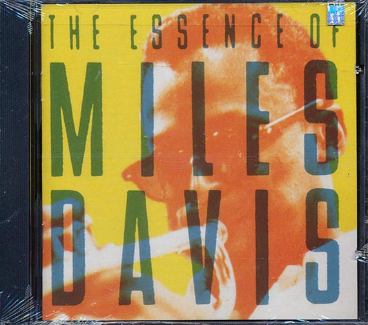 Miles Davis - The Essence Of Miles Davis (CD)