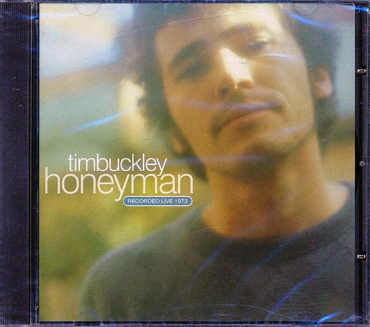 Tim Buckley - Honeyman: Recorded Live 1973 (CD)