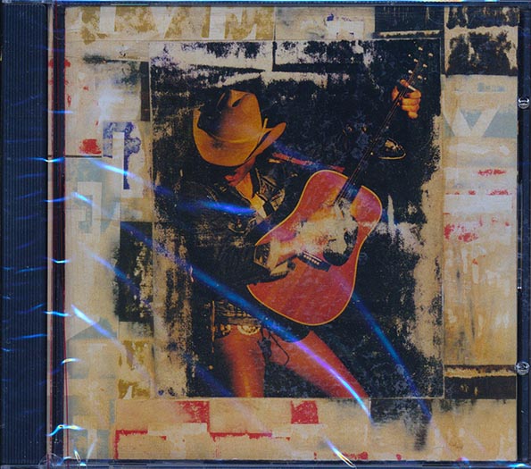 Dwight Yoakam - Dwight Live (CD)