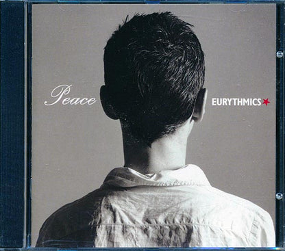 Eurythmics - Peace (CD)