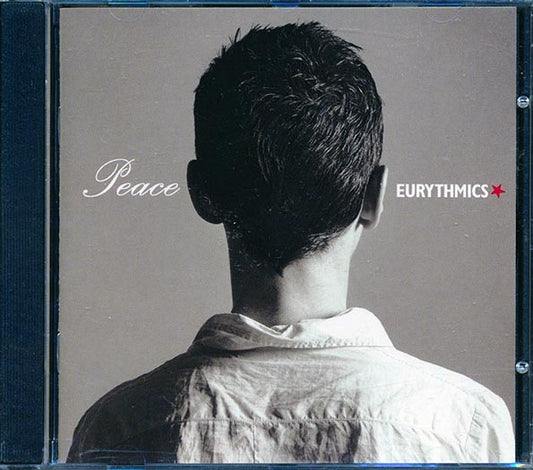 Eurythmics - Peace (CD)