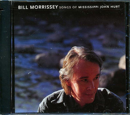 Bill Morrissey - Songs Of Mississippi John Hurt (CD)