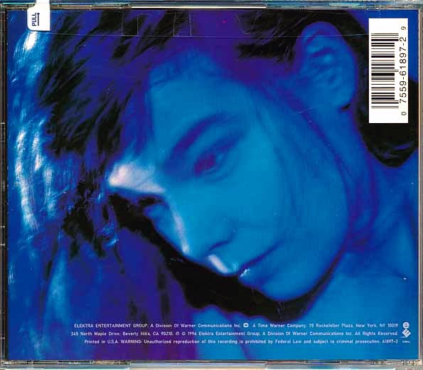 Bjork - Telegram (CD)