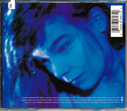 Bjork - Telegram (CD)