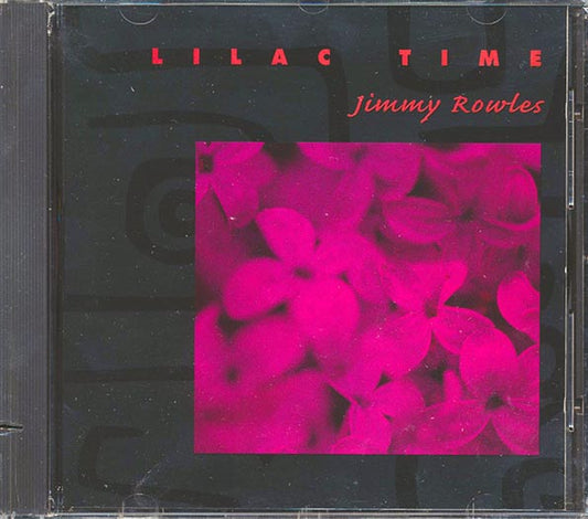Jimmy Rowles - Lilac Time (CD)