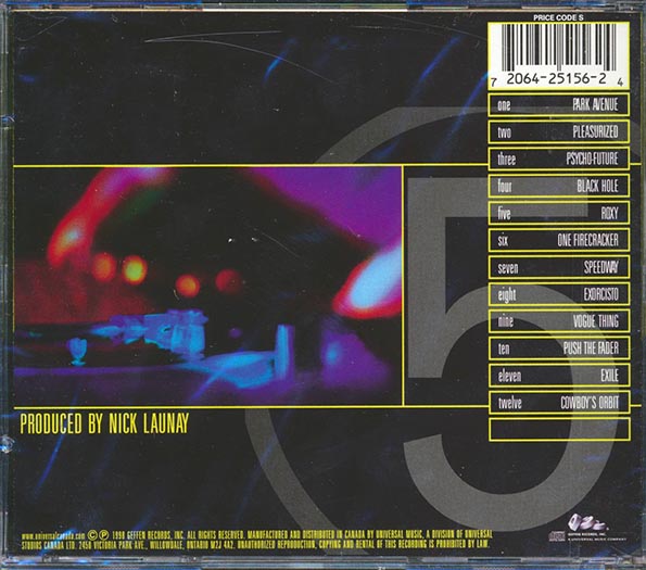 Girls Against Boys - Freakonica (CD)