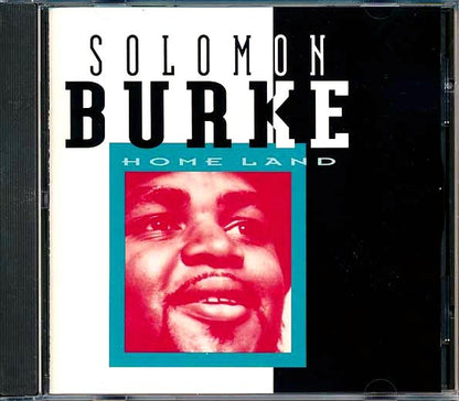 Solomon Burke - Home Land (CD)