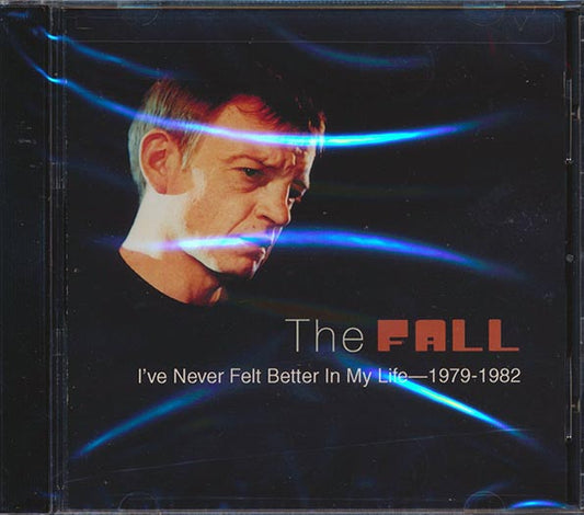 The Fall - I've Never Felt Better In My Life 1979-1982 (CD)