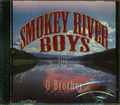 Smokey River Boys - Smokey River Boys Sing O Brother (CD)