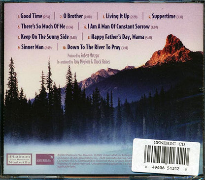Smokey River Boys - Smokey River Boys Sing O Brother (CD)