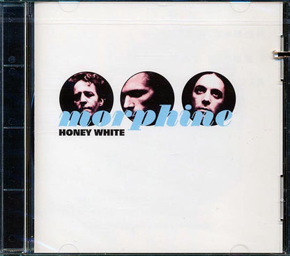 Morphine - Honey White (3 Tracks) (CD)