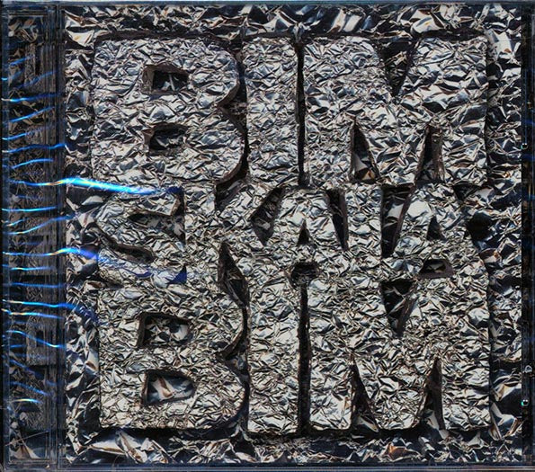 Bim Skala Bim - Krinkle (CD)